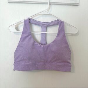 CALIA Lustralux T-Back Sports Bra